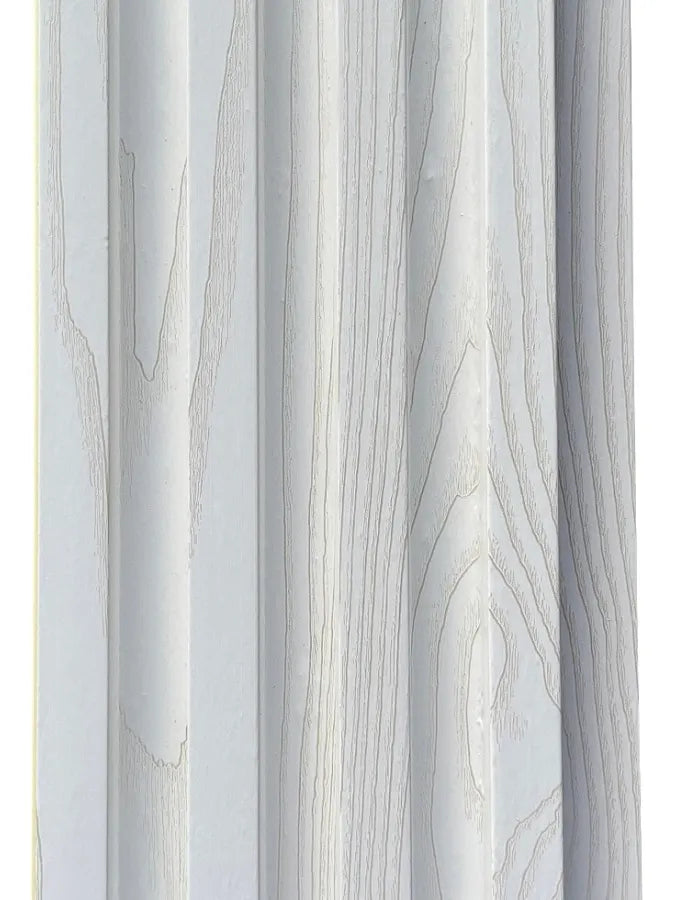 Kit 5 Painéis Ripados WPC Freijó 2,80m x 17cm – Interno e Externo (PROMOÇÃO)