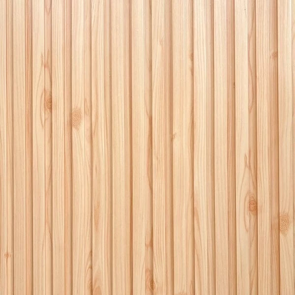 Kit 5 Painéis Ripados WPC Freijó 2,80m x 17cm – Interno e Externo (PROMOÇÃO)