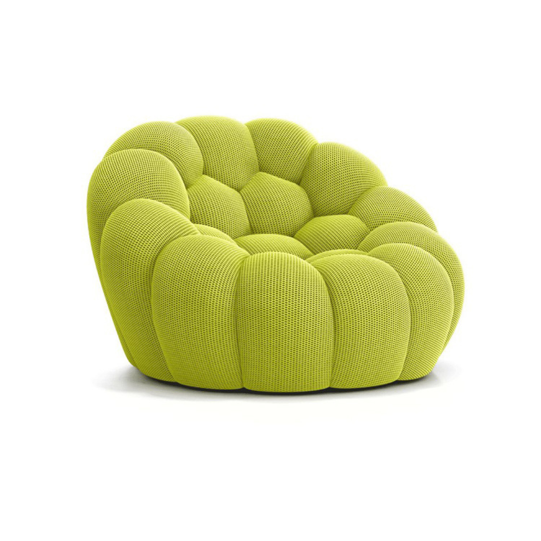 Poltrona Compact Expande Sozinha ao Abrir (PROMOÇÃO) 