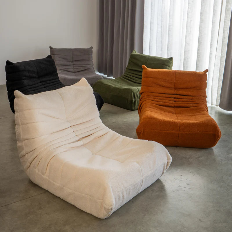 Poltrona Soft Compact (PROMOÇÃO) 