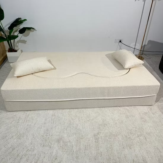 Sofá Compact Expande Sozinho ao Abrir (PROMOÇÃO) 