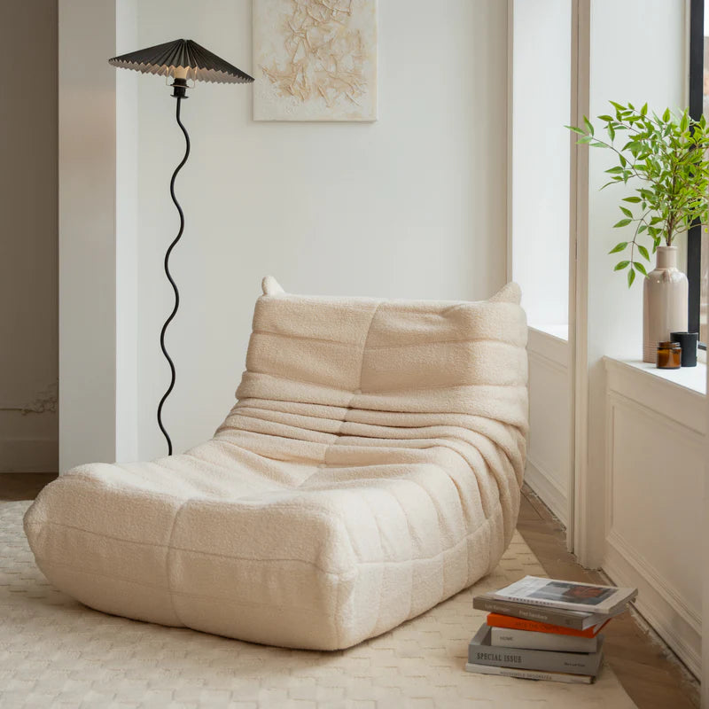 Poltrona Soft Compact (PROMOÇÃO) 