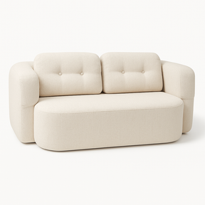 Sofá-Cama Futon Compacto (PROMOÇÃO) 