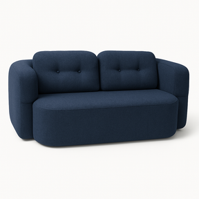 Sofá-Cama Futon Compacto (PROMOÇÃO) 