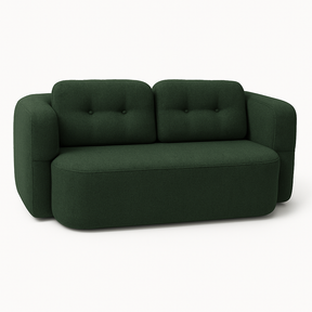 Sofá-Cama Futon Compacto (PROMOÇÃO) 