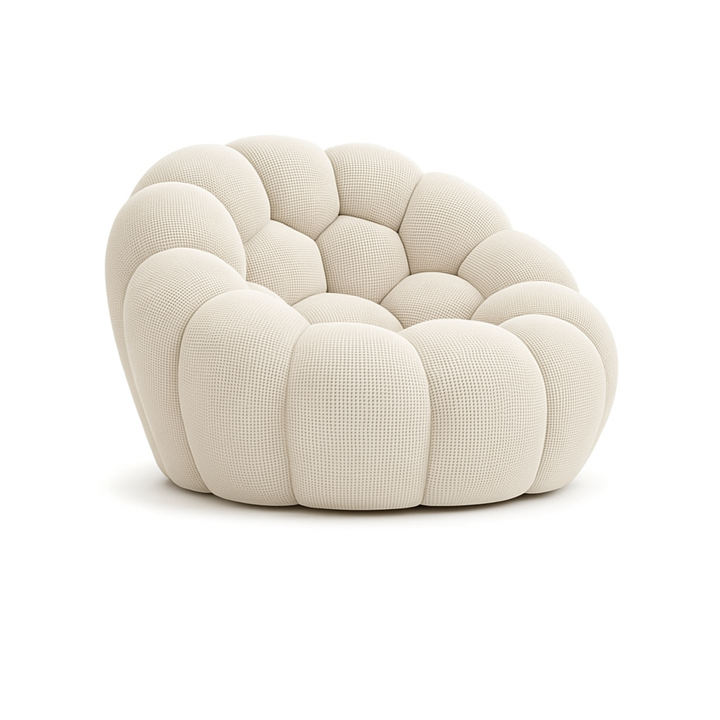 Poltrona Compact Expande Sozinha ao Abrir (PROMOÇÃO) 