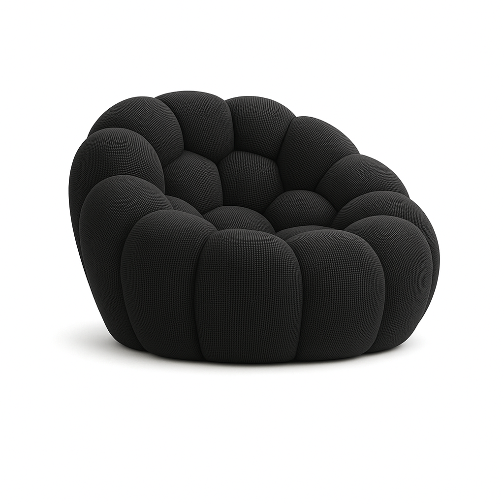 Poltrona Compact Expande Sozinha ao Abrir (PROMOÇÃO) 