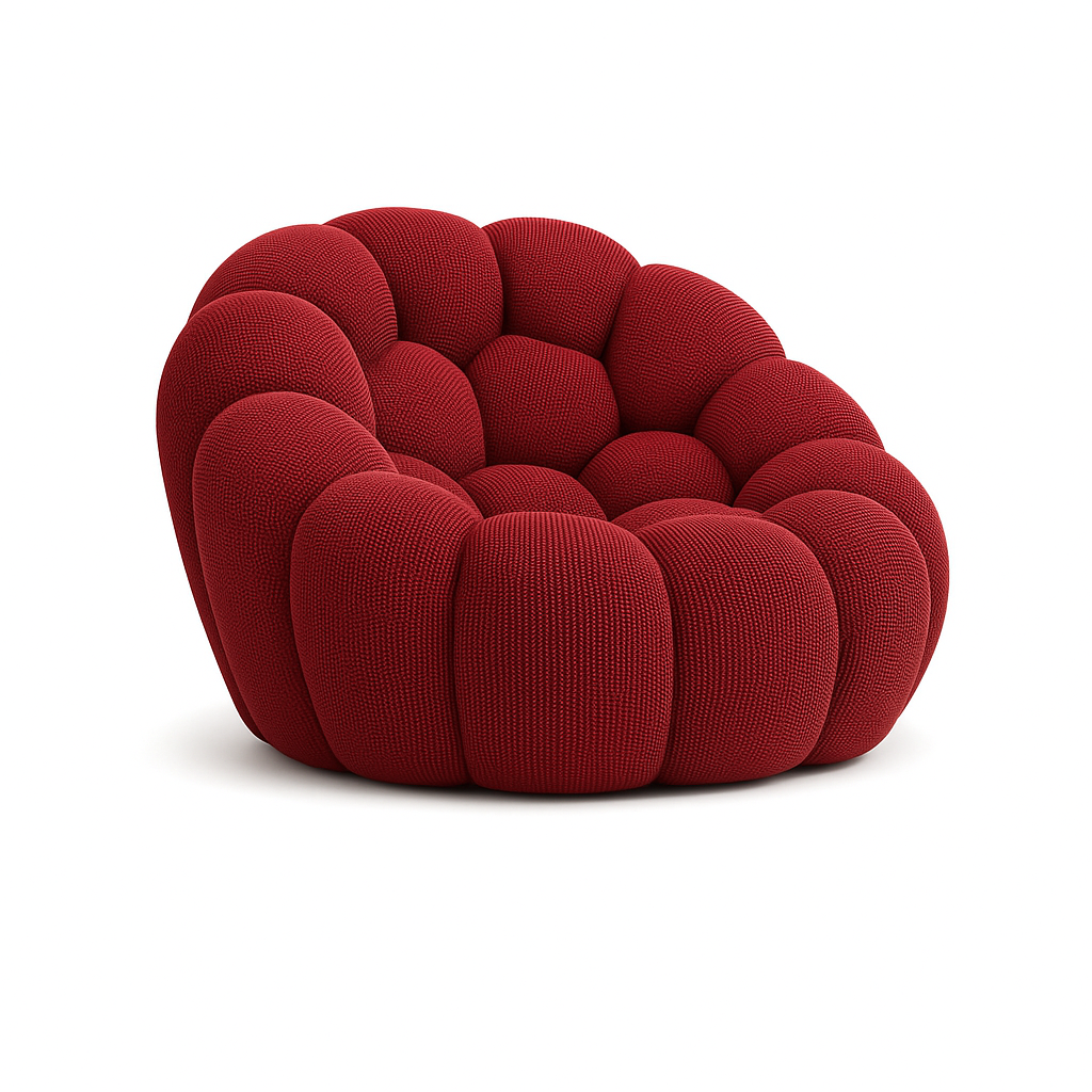Poltrona Compact Expande Sozinha ao Abrir (PROMOÇÃO) 