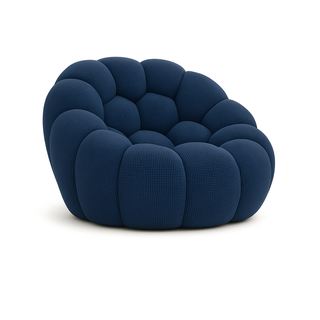 Poltrona Compact Expande Sozinha ao Abrir (PROMOÇÃO) 