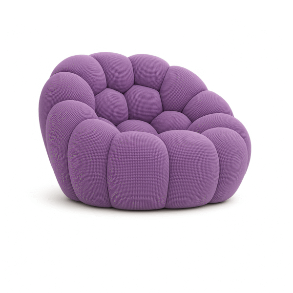 Poltrona Compact Expande Sozinha ao Abrir (PROMOÇÃO) 