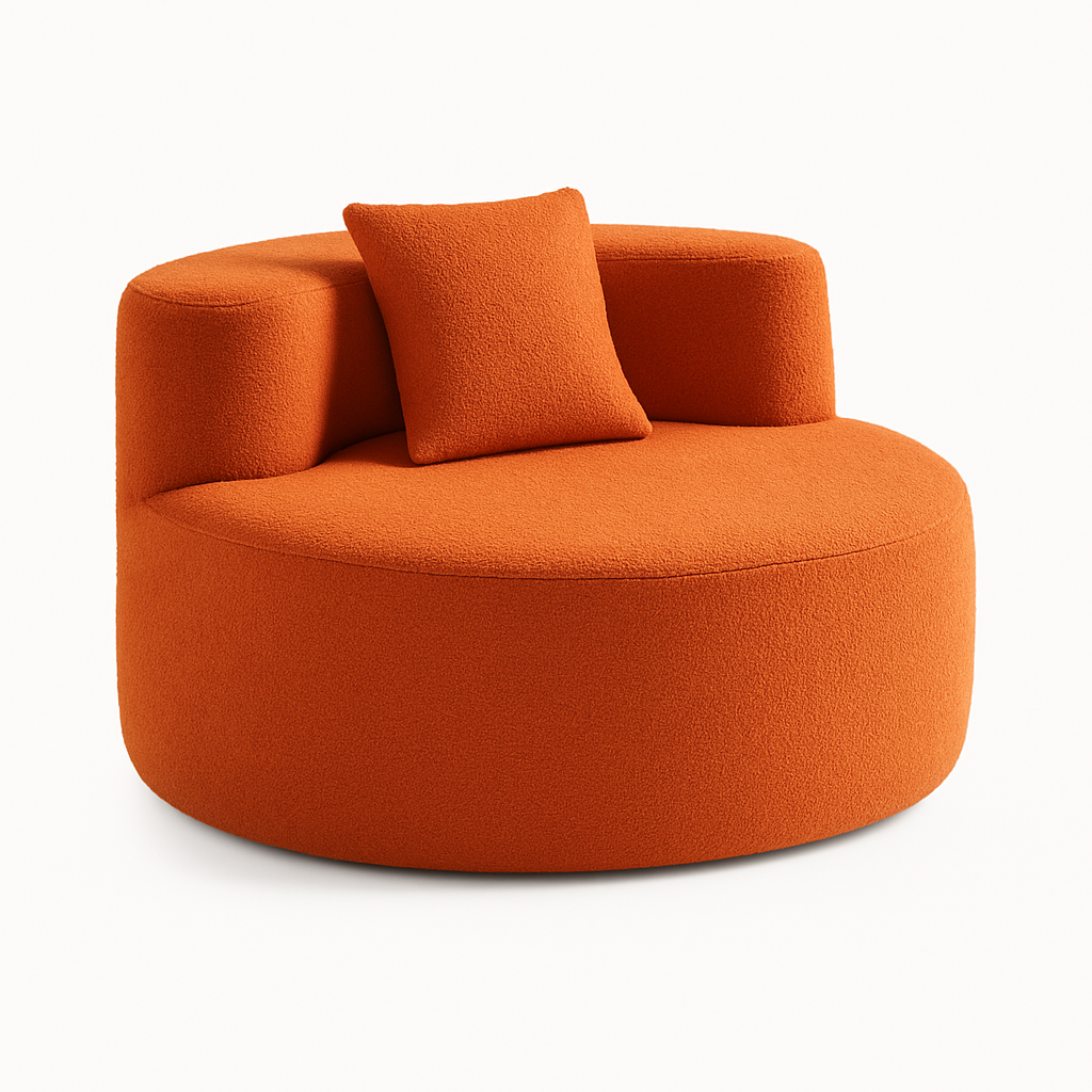 Poltrona Aura Compact (PROMOÇÃO) 