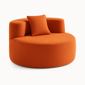 Poltrona Aura Compact (PROMOÇÃO) 
