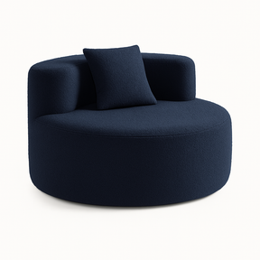 Poltrona Aura Compact (PROMOÇÃO) 