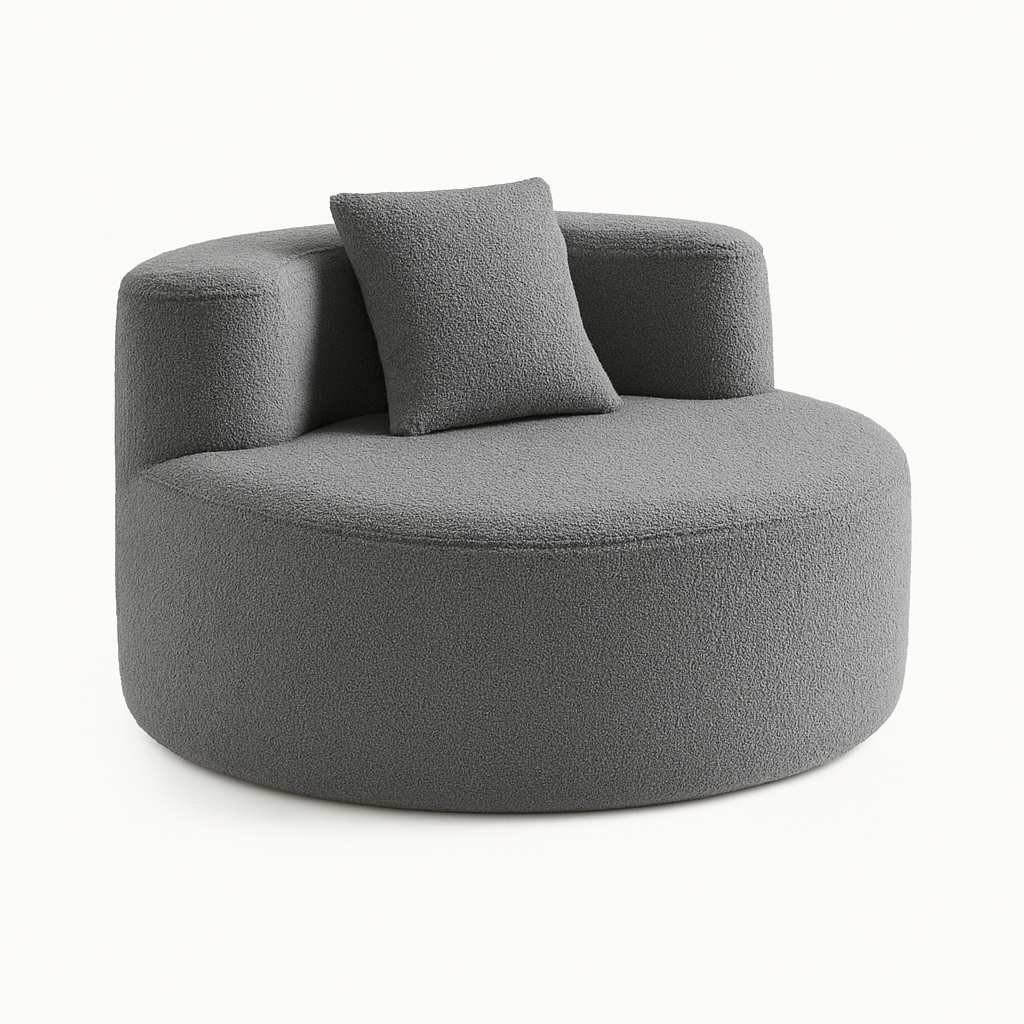 Poltrona Aura Compact (PROMOÇÃO) 