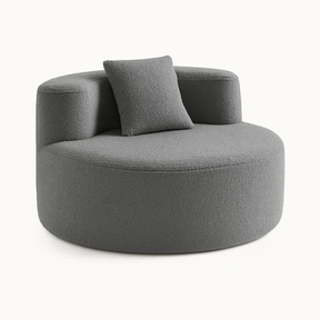 Poltrona Aura Compact (PROMOÇÃO) 