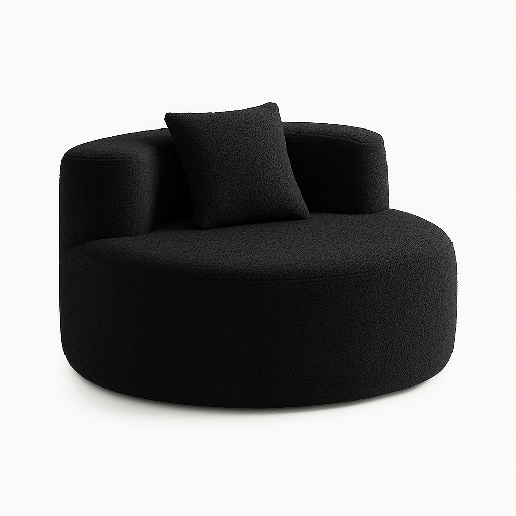 Poltrona Aura Compact (PROMOÇÃO) 