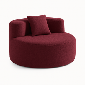 Poltrona Aura Compact (PROMOÇÃO) 