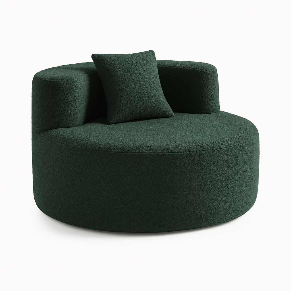Poltrona Aura Compact (PROMOÇÃO) 