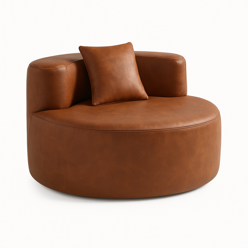 Poltrona Aura Compact (PROMOÇÃO) 