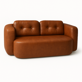 Sofá-Cama Futon Compacto (PROMOÇÃO) 