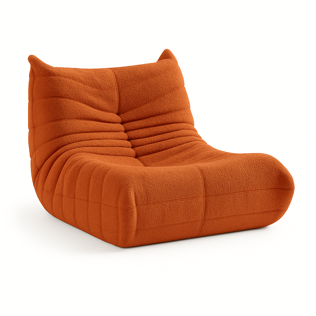 Poltrona Soft Compact (PROMOÇÃO) 