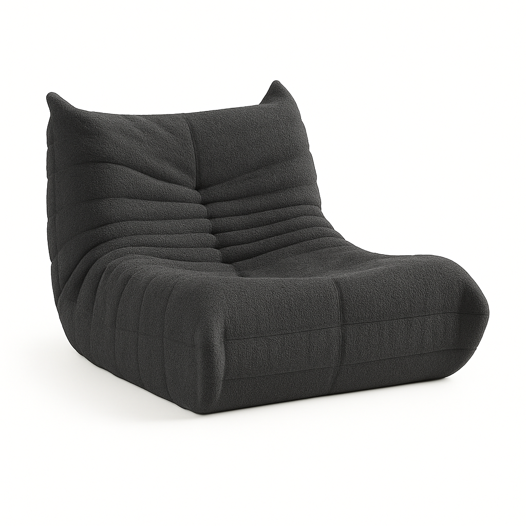 Poltrona Soft Compact (PROMOÇÃO) 