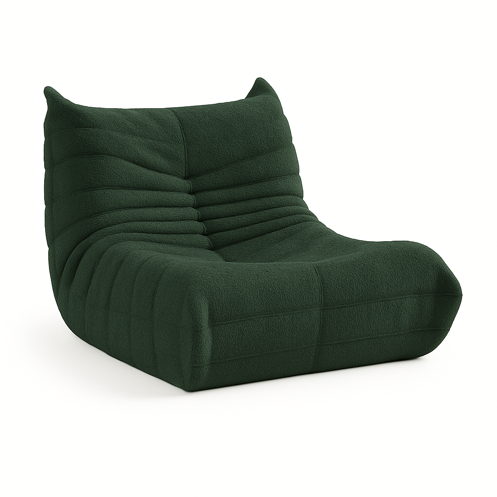 Poltrona Soft Compact (PROMOÇÃO) 