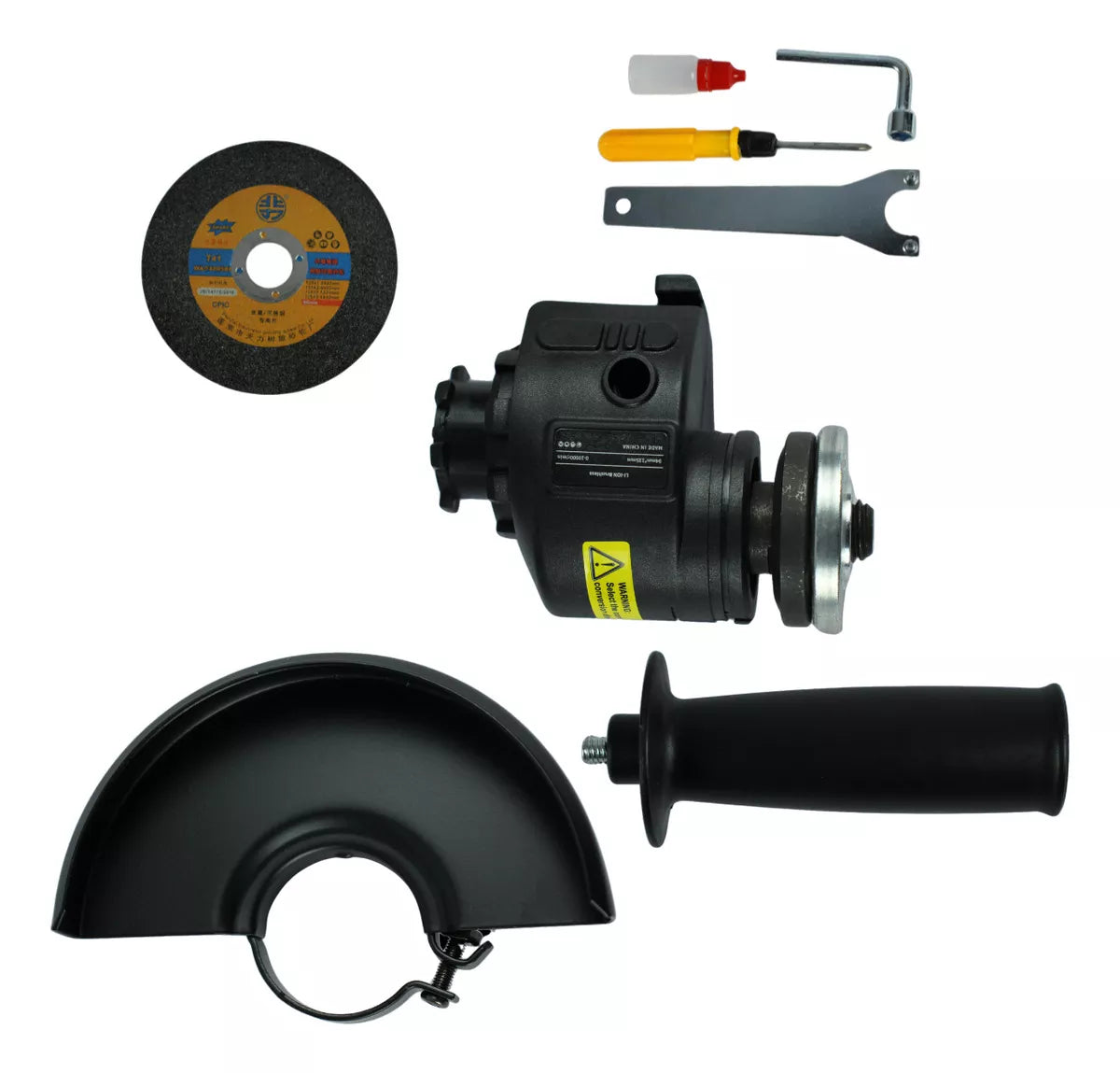 Kit 5 em 1 Brushless Profissional 48V com 2 Baterias (PROMOÇÃO) 
