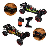 Buggy a Gasolina Controle Remoto 32cc (PROMOÇÃO) 