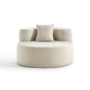 Poltrona Aura Compact (PROMOÇÃO) 