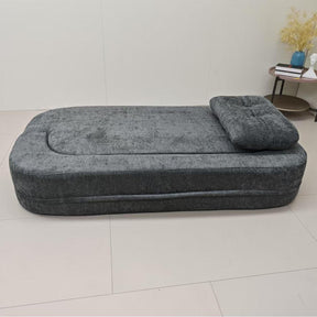 Sofá-Cama Futon Compacto (PROMOÇÃO) 