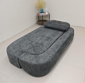 Sofá-Cama Futon Compacto (PROMOÇÃO) 