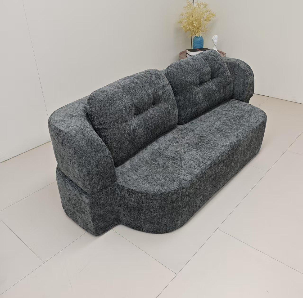 Sofá-Cama Futon Compacto (PROMOÇÃO) 