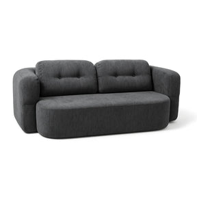Sofá-Cama Futon Compacto (PROMOÇÃO) 