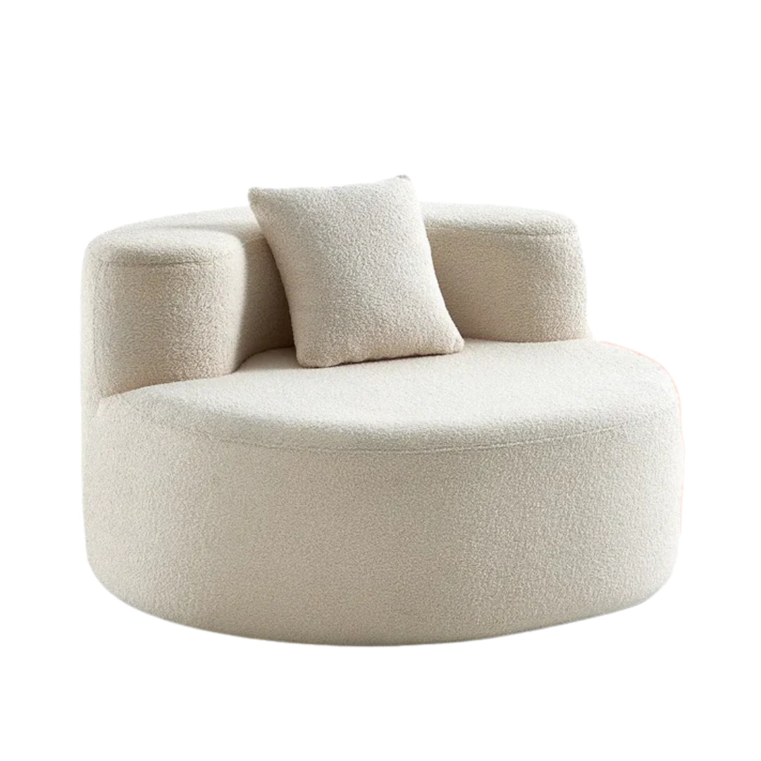 Poltrona Aura Compact (PROMOÇÃO) 