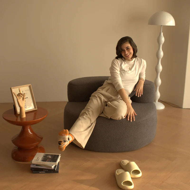 Poltrona Aura Compact (PROMOÇÃO) 
